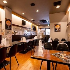 牛タン専門店 たんじろう 浅草店の写真