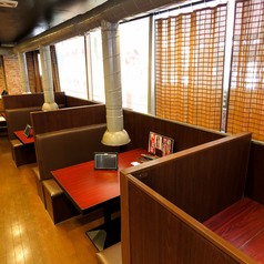 炭火焼肉 一頭牛 花やしき遊園前店の写真