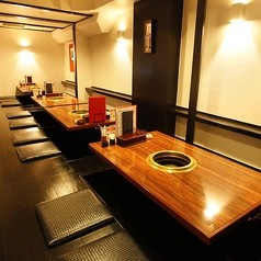 一頭買焼肉 玄 浅草本店の写真