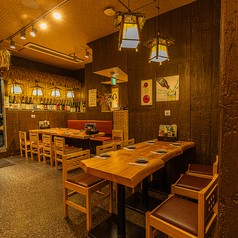海鮮と日本酒の和居酒屋 座江戸 浅草の写真