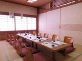 鰻・ふぐ 懐石今井の写真