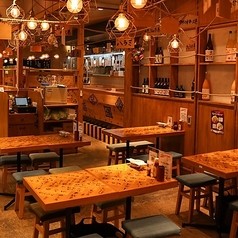 神豚 浅草店の写真