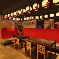浅草 万雷酒店の写真