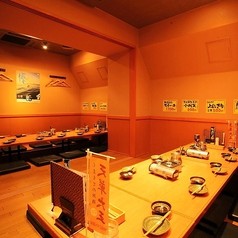 居酒屋 馬刺屋マサシ 浅草駅前店の写真