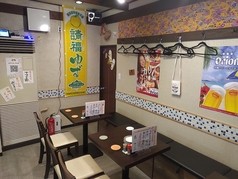 沖縄酒場み～や～ぐゎ～の写真