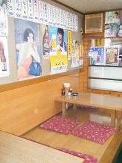 居酒屋 高橋の写真