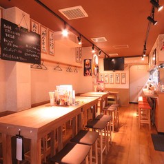 居酒屋 大衆酒場 はぃです 浅草店の写真
