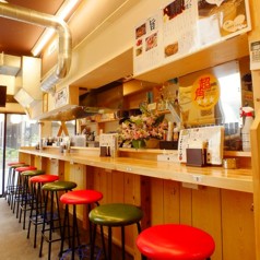 串屋横丁 浅草食通街店の写真