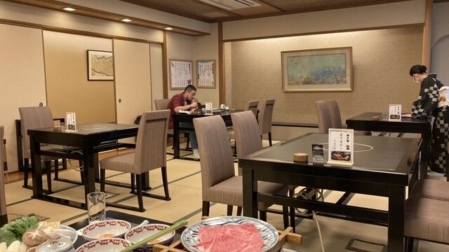 浅草今半 国際通り本店の写真