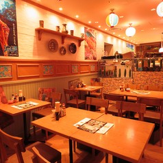 あぐー豚しゃぶと沖縄家庭料理 琉球市場やちむんの写真