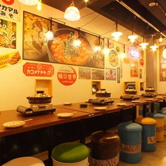 赤から 大衆酒場 浅草六区店の写真