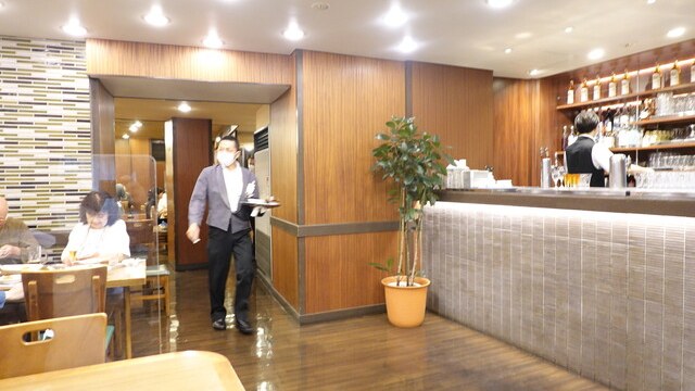 神谷バーの写真