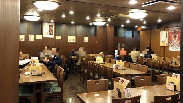 神谷バーの写真