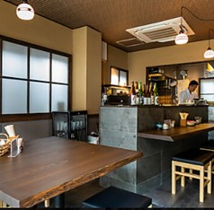浅草貝鮮居酒屋 風天の写真