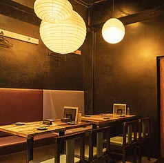 鮮屋 -AZAYA- 池袋西口の写真