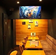 八百長BAR 恵比寿の写真