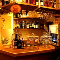 肉バル Bar & Grill motto 池袋の写真