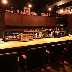 岡山 和酒BAR岩月 (和酒バーiwatsuki)の写真