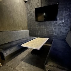 Bar Nut’s(バーナッツ) 六本木の写真