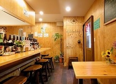 Bar Ohanaの写真