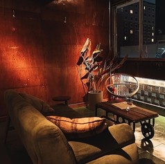 Bar S triadの写真