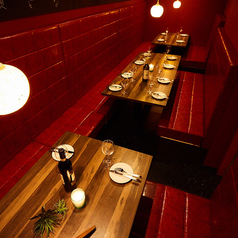 Bar Utamaroの写真