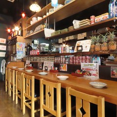 串焼・泡盛・旨いやつ 串BAR58の写真