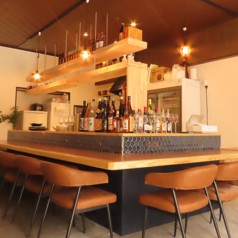 珍味居酒屋 BARBALの写真