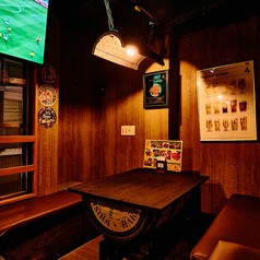 Barrel &Tap Craft Beer Diningの写真