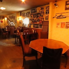 BARルシファーの写真