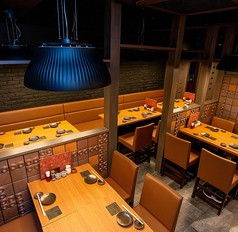 馬菜 BASAI 銀座本店の写真