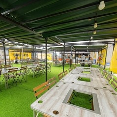 BBQ DAYS 松本シェーナの写真