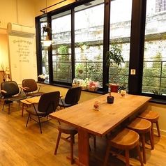 Beans Garage Coffee(ビーンズガレージコーヒー) 渋谷桜丘の写真