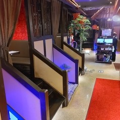 ベビーフェイスプラネッツ松江田和山店の写真