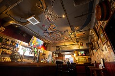 BEER BAR 11 The Rock ビア バー イレブン ザ ロックの写真