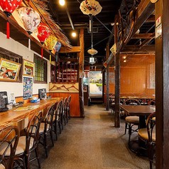 ベトナムダイニング ジャディン 2号店の写真