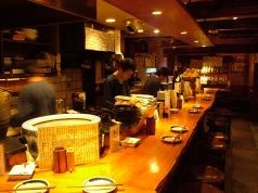 べったこ 中目黒店の写真