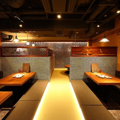 串焼BISTRO 福みみ 銀座6の写真