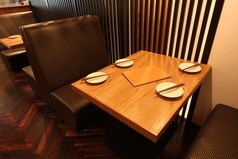 BISTRO BIRDMAN 7-5-7の写真