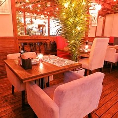 Bistro JiJi (ビストロ ジジ) 宇都宮オリオン通り店の写真