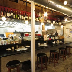 福山 BISTRO Le.go(ビストロ レゴ)の写真