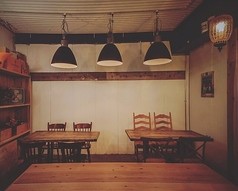 BISTRO NOCHEの写真