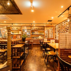 富山イタリアン Bistro ROSYの写真