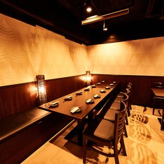 肉寿司 居酒屋 Bistro The Meat 池袋本店の写真