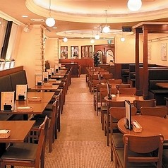 ビヤホールライオン 新宿店の写真
