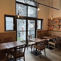 ブラッセルズビアプロジェクト新宿の写真