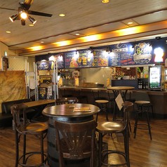 burger&guzzery GRILLB’sの写真
