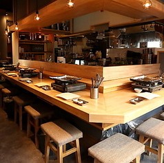 BUTAMAJIN 総曲輪店の写真