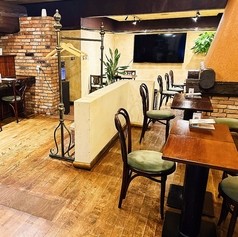Cafe Amoreの写真