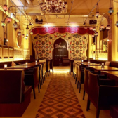 Cafe BOHEMIA (カフェボヘミア)の写真